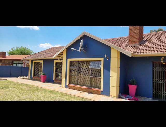 4 BEDROOM HOUSE SOLD IN NCANDU PARK